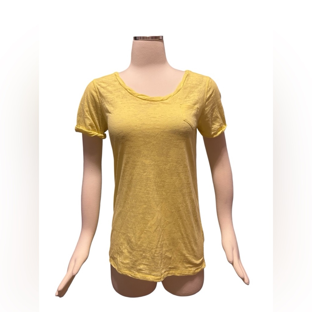 Calvin Klein performance tee